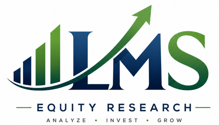 LMS Equity Research Logo